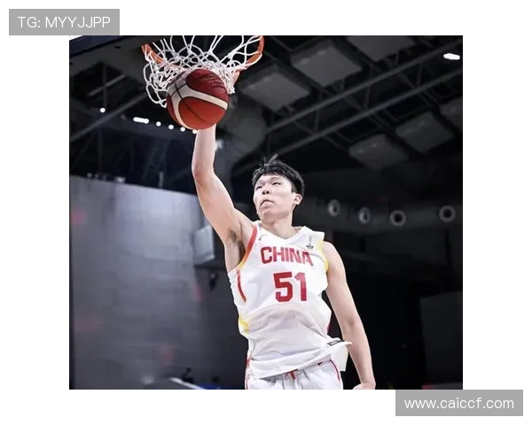 中国球员杨瀚森创纪录9分姚明40分周琦全面数据表现引关注